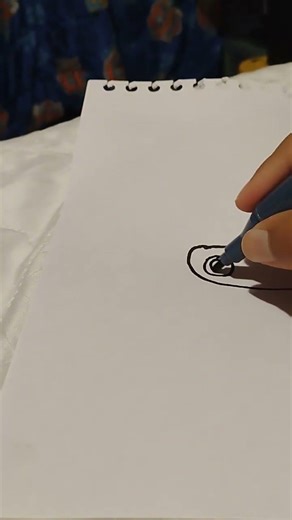 part 1,the head you can copy me and it's name is "Doodle"! #art