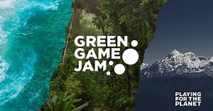 Another successful Green Game Jam raises hundreds of thousands for eco causes