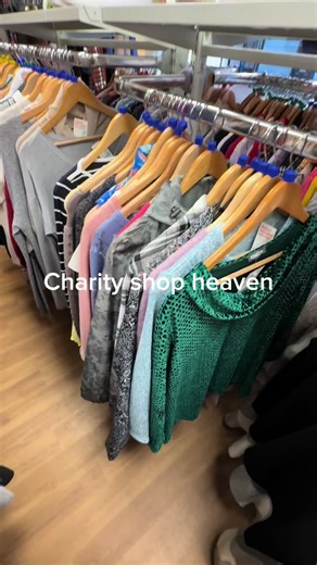 Explore Bromyard's Best Charity Shops for Hidden Gems