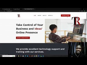 HTML LAYOUT TUTORIAL