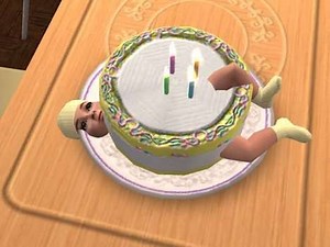 Hilarious Gaming Glitches