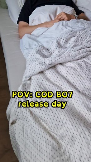 Honey wake up! COD is so back! #cod | TheJan