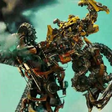 The beauty of Transformers: ROTF #transformers #transformers2 #optimusprime #edit #2009