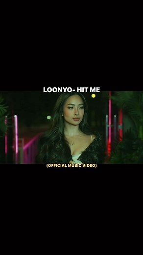 LOONYO- HIT ME (Official Music Video) Now on YOUTUBE! 🚀Artists: DJ Loonyo, AMARI 🚀Performers: Rockwellph, Youngins 🚀Record Label: Universal Records Philippines 🚀Co-Executive Producers: DJ Loonyo and KK Kreate & Konnect 🚀Music Producer: Solomon Stark 🚀Production Manager: Karen Legion 🚀Director: Lua Swish 🚀DOP: Lua Swish and Marc Cuya 🚀Lighting Director: Lua Swish 🚀Drone Operator: Marc Cuya 🚀Editor: Lua Swish 🚀VFX Editor: Lua Swish | Emerson Yamzon 🚀Lights: GG.STU, Sound Republic Mani