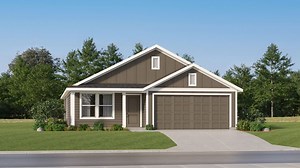 Summerside - Watermill Collection by Lennar