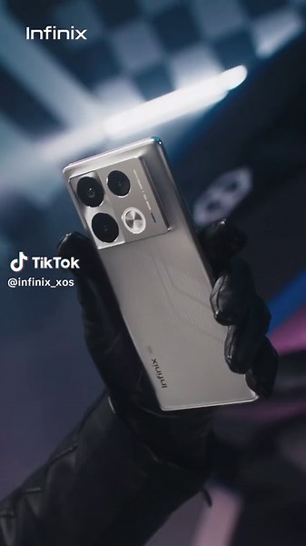 Experience blazing-fast speeds, stunning visuals, and unmatched performance🚀📱 #Note40Pro5G #Infinix #XOS