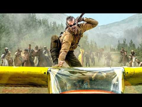 THE DOG STARS Official Trailer (2026) Ridley Scott, Josh Brolin Movie | 4K UHD