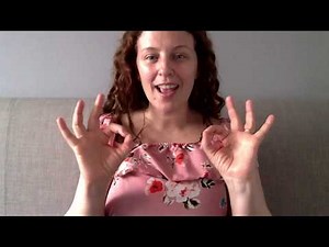 BSL Course Level 1-Travelling-Subtitles Available