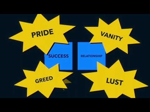 The first reason why God may not be answering my prayers: What do I really want?