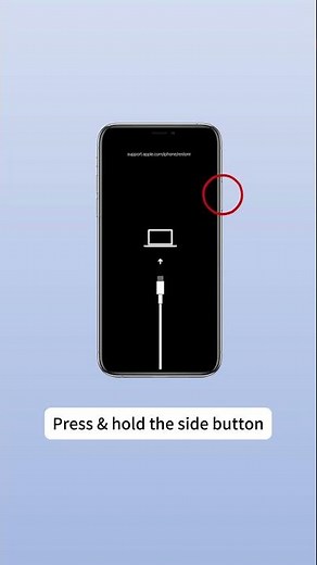 Forgot iPhone Passcode? Reset It & Restore Data