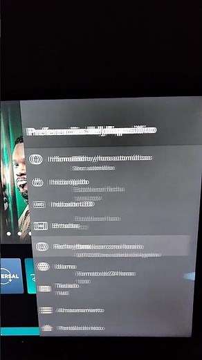Soluciones problemas WIFI TV en Smart TV con Android TCL RCA Hitachi Arreglar Wifi Internet en TV