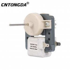 [Hot Item] C Frame Motor Evaporator Fan Motor Copper Wire Refrigerition Motor