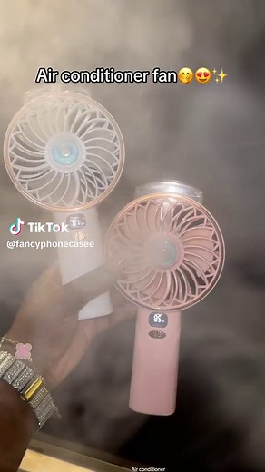 Stay Cool with Air Conditioner Fans and Portable Cooling Solutions