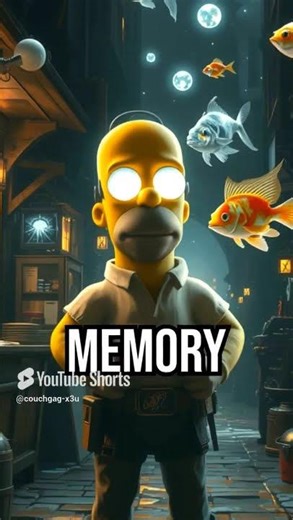 Dark Springfield Files — Homer's Secret Superpowers The REAL Reason Homer Simpson Can't Die 🔥