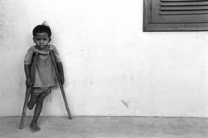 #2: The Process of Demining