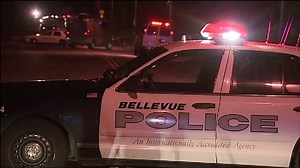 Officer sues the Bellevue Police Dept. for 'unlawful retaliation'