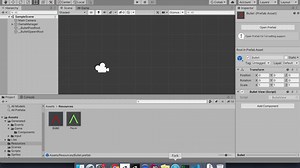 【R】游戏开发 04 Git & Github 开发流 + 敌人基础逻辑开发「日志 | 分享 | 交流 | 演示」