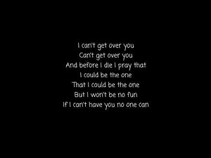 Joji ft Clams Casino - Cant Get Over You ( Music Lyrics Video )