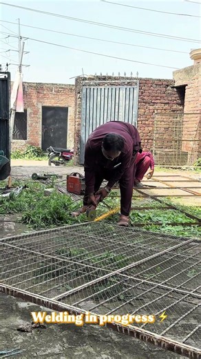 Mini Farm Progress: Cleaning Old Mess | Part 1 🔥 #animals #farming