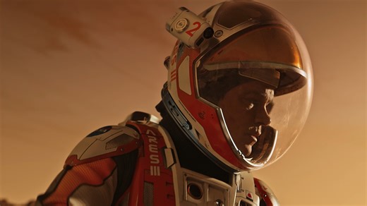 When a Mars mission turns south, NASA tries everything they can to bring their astronaut home. Until then though - Mark has to try and survive the challenges of Mars. 🎬 The Martian, available in Australia and New Zealand | Netflix