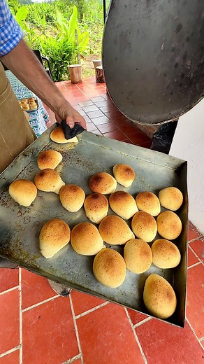 Cómo hacer Pan de Yuca colombiano: receta fácil