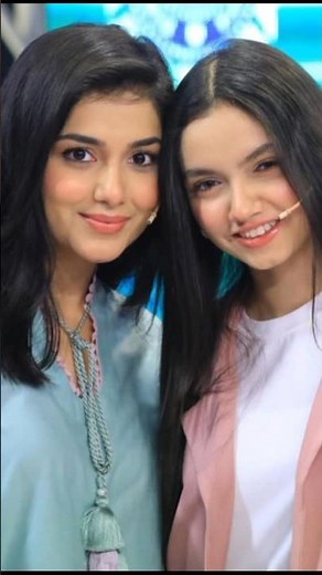 Khush Naseebi Episode 5 6 Actress Tuba Anwar biography - #khushnaseebi #tubaanwar