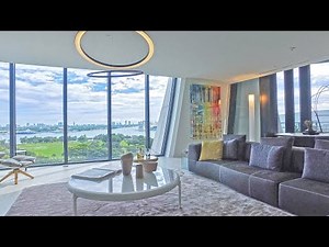 Season 12: Luxury Homes + Penthouses TOUR! Miami