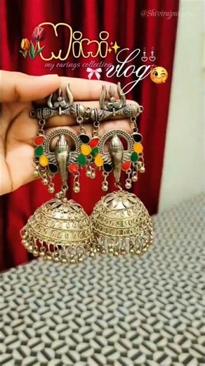 mini vlog🎀#love#minivlog#newsong#viralvideo#earings#asthetic#adayinmylife#youtube#shorts#viralvideo