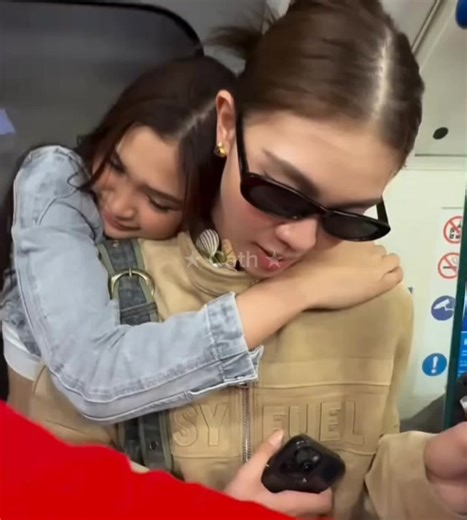 JHOCEYY KOO!!🎀🫶💕🫰 #jhocey #jhoanna #stacey #biniph #fyp