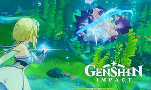 Genshin Impact: Ocean Circuit Judge Local Legend location and achievement guide