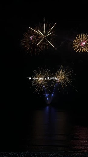 Experience New Year Celebrations in Brazil