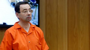 Former USA Gymnastics Doctor Larry Nassar Stabbed in Prison