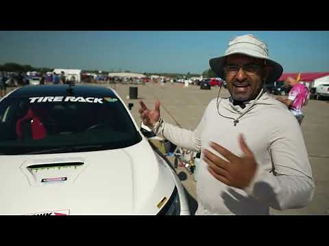 Autocross Action Camera Tips | SCCA Shop Manual presented by Hoosier