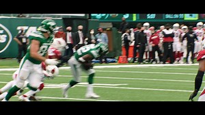 Lot of fight left. | New York Jets