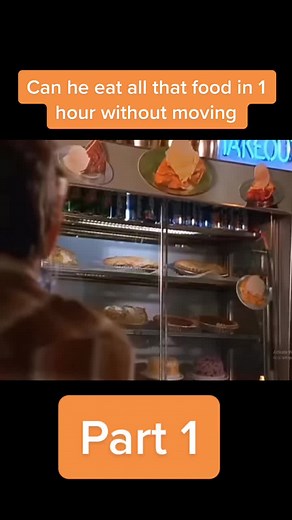 Eating Challenge: Can he Finish 15 Double Cheeseburgers in 1 Hour?