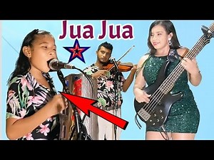 Llego La Guillermina Mix Con La Estrellita Del Güiro En Vivo Emilio y Su Chanchona Puro Sabor