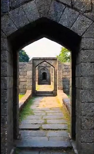 Step into the storied past of Kolaba Fort : an architectural marvel in Alibagh