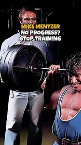 Dive into Mike Mentzer’s Heavy Duty Program in our bio 🔗 Mike Mentzer: Want results? Do as I say! . . . . [Mike Mentzer’s Heavy Duty, high-intensity training (HIT), maximal muscle growth, intense training regimen, training to failure, one set to failure, progressive overload in training, efficient workouts, efficient muscle building, optimal workout routines, efficient strength training, Mike Mentzer workout, Mike Mentzer’s intensity principles, advanced training techniques, heavy duty bodybuil