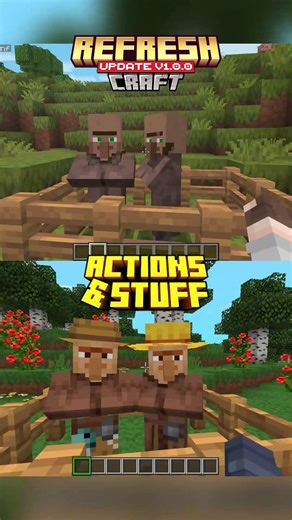 Do not click the sound! #minecraft #java #bedrock #modpack #free