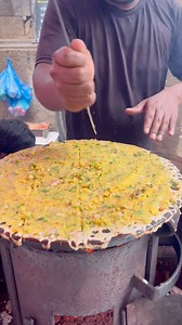 Masala Rava Dosa | Indian Street Food | Foodies Fab