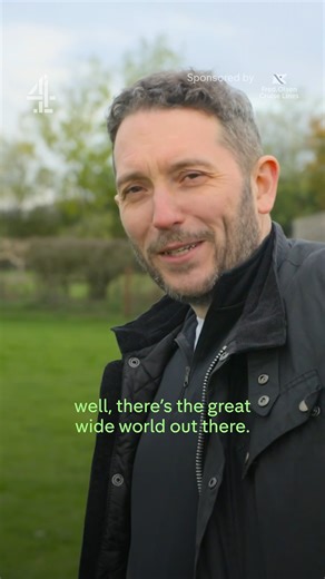 Not the career for Jon it seems #OurYorkshirePubRescue | Channel 4