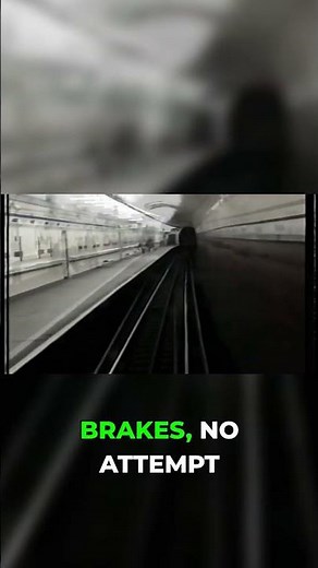 Disasters That Changed Railway Safety Moorgate Disaster 19752 #Moorgate #MoorgateCrash #fyp