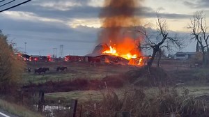 KRCR News Channel 7 on Reels