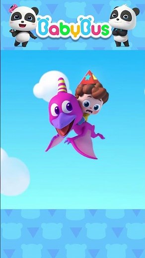 Ayo Meluncur Bersama Neo! 😄🛝 | Lagu Anak | Ayo！Neo | BabyBus Bahasa Indonesia#babybus #shorts