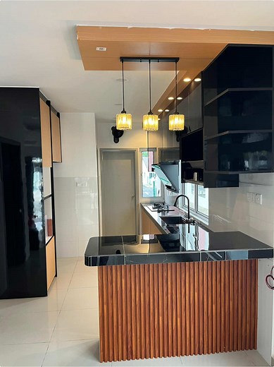 2025 Kitchen Cabinet Trends: Stylish and Affordable Designs