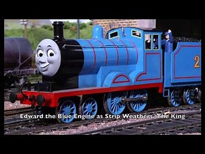 Characters (Cars) Cast Video (Cast Idea if I do V2)