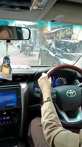Bunda Indah ni boss!! Saat driver berhalangan tetap gaass setir sendiri menuju sasaran #bundaindah #indahamperawati #bupatilumajang #lumajangindah | Lumajang Indah