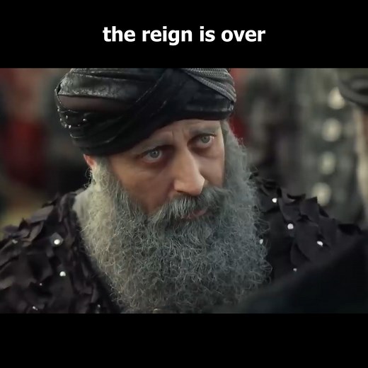 Death Of Sultan Suleiman The Great Turk #magnificentcentury #turkishdrama | Series Plus