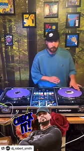 Dj Robert Smith came up with this routine using Method Man „Release Yo‘Delf“ on his Reloop ELITE and RP-8000 MK2 | Reloop - Solutions for DJs