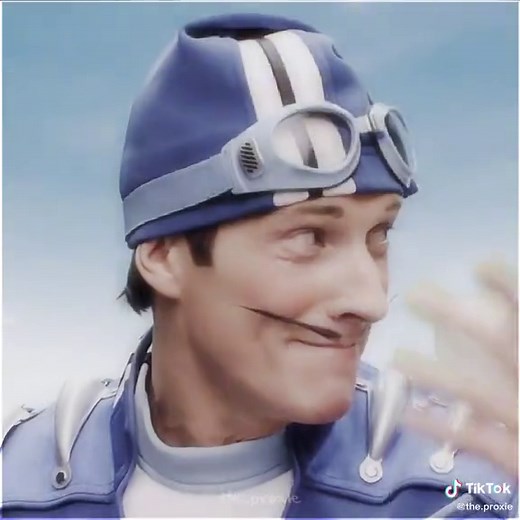 Fun Exercises to Try Out with Sportacus from LazyTown